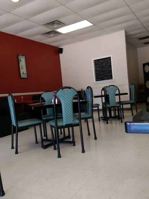 Bruce's Chinese Kitchen 1