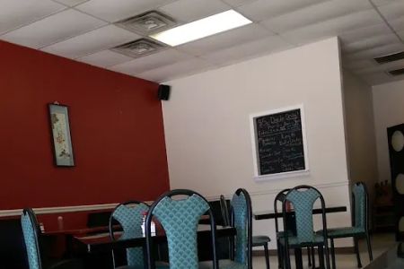 Bruce's Chinese Kitchen