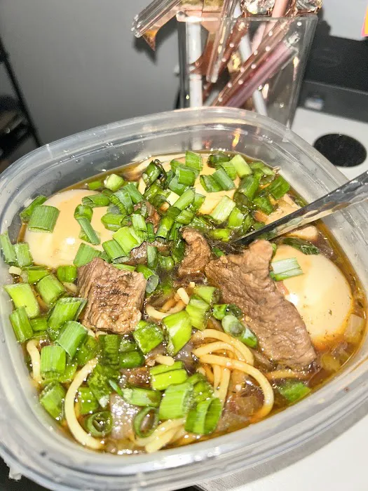 Bruce's Chinese Kitchen 3