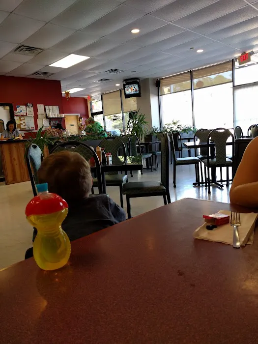 Bruce's Chinese Kitchen 8