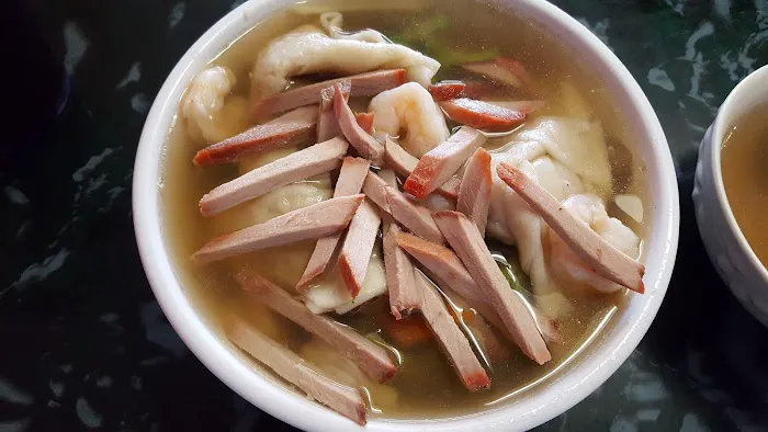 Bruce's Chinese Kitchen 10