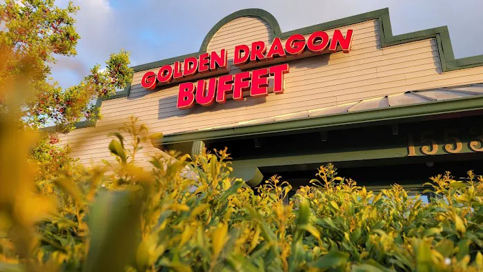 Golden Dragon Buffet II 4