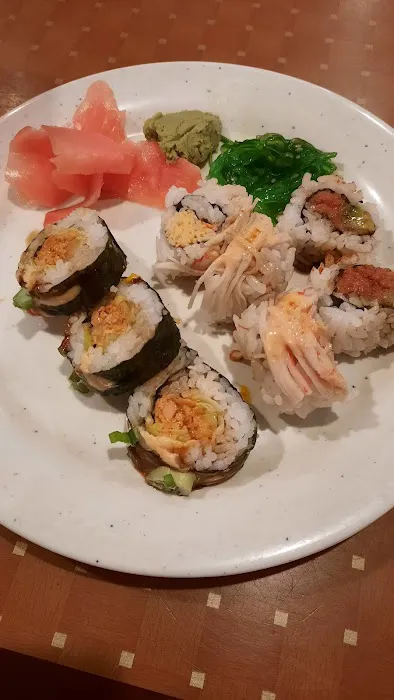 Golden Dragon Buffet II 3