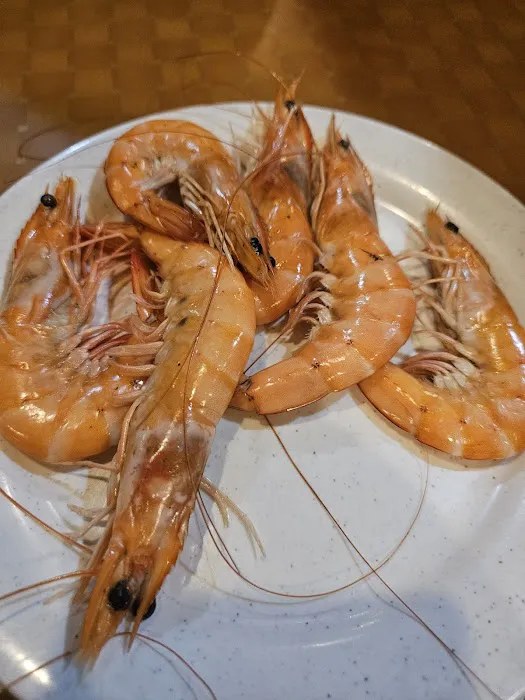 Golden Dragon Buffet II 1