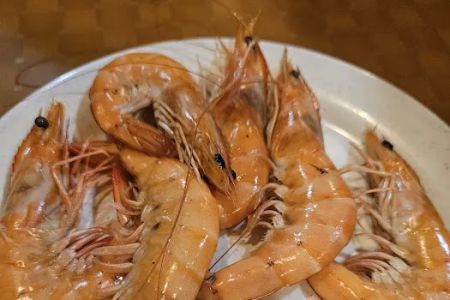 Golden Dragon Buffet II