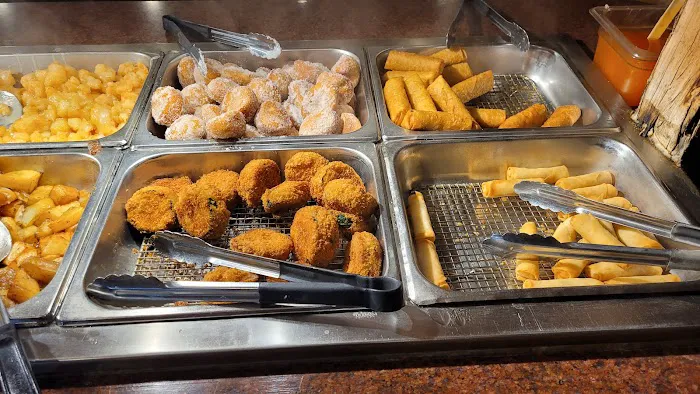 Golden Dragon Buffet II 7