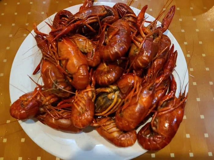 Golden Dragon Buffet II 8