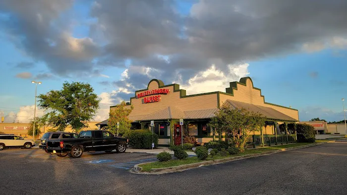 Golden Dragon Buffet II 6