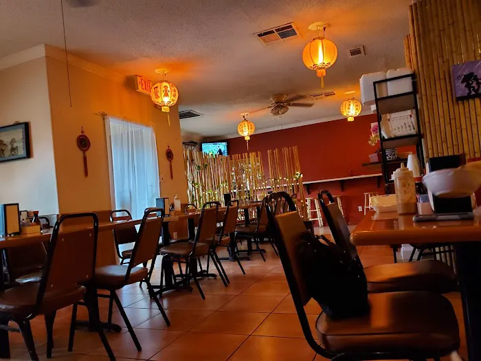 Yee Chinese Restaurant 3