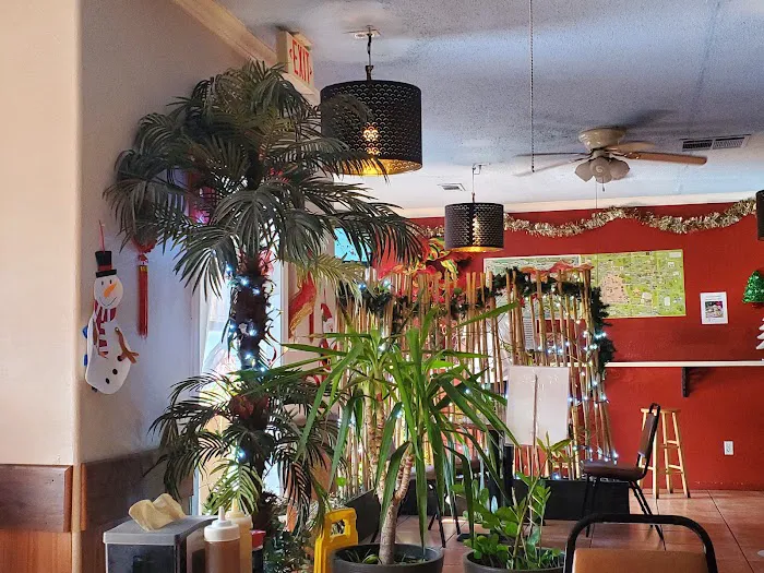 Yee Chinese Restaurant 7