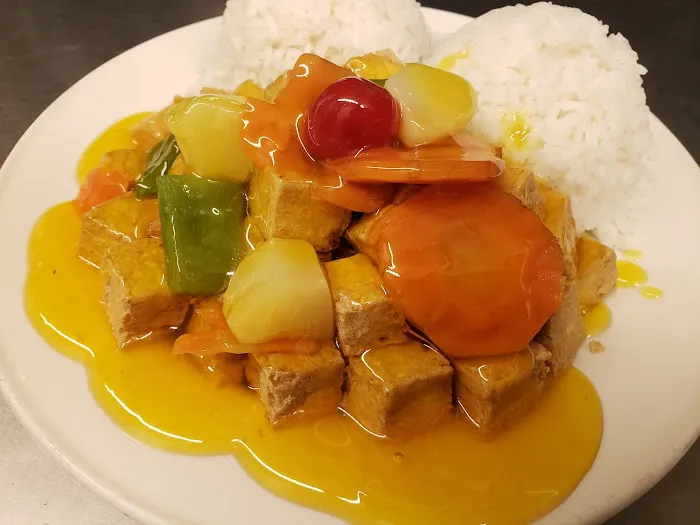 Yee Chinese Restaurant 4