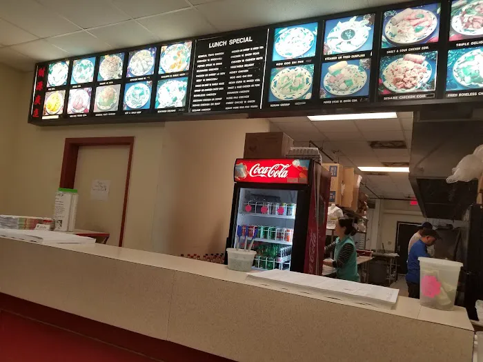China King 5