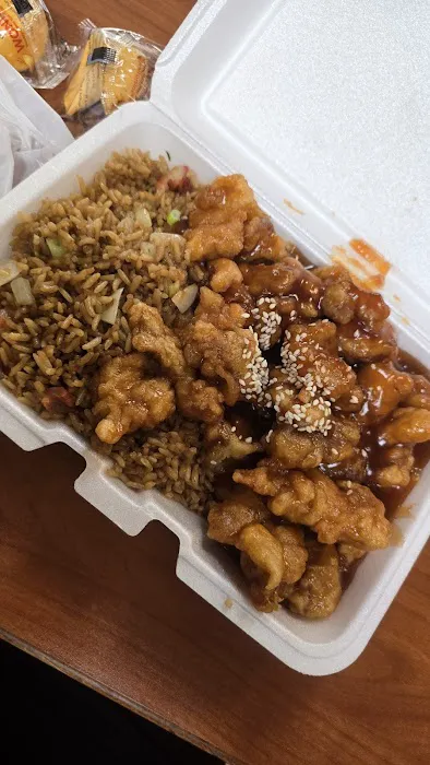 China King 4