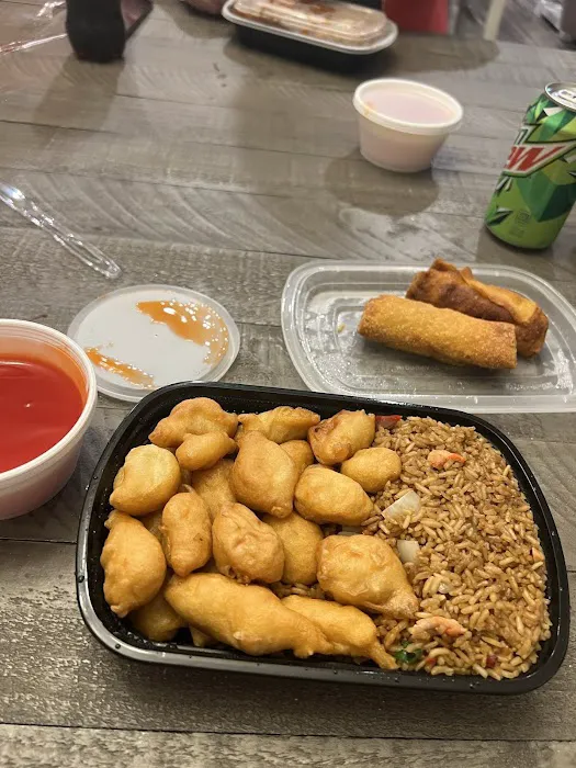 China King 1