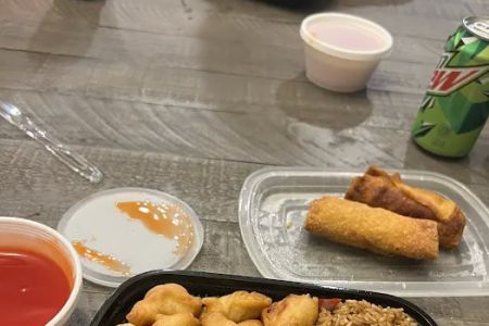 China King