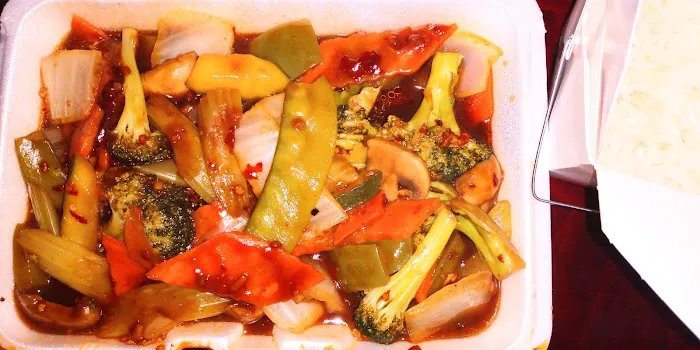 China Star 6