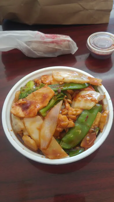 Shang Hai 2