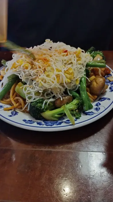 Golden Panda 2