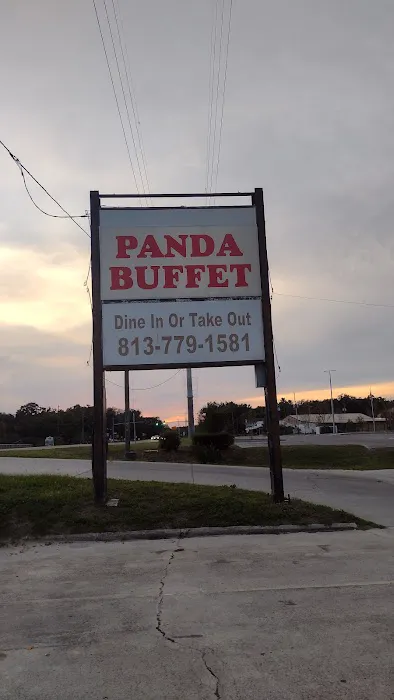 Golden Panda 5