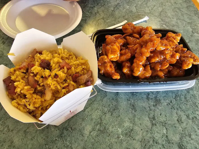China Kitchen 7