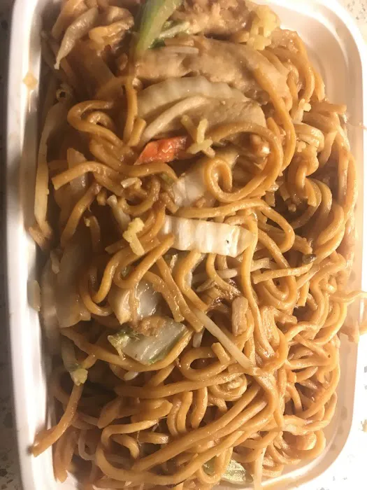 China Kitchen 6