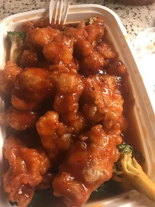 China Kitchen 5