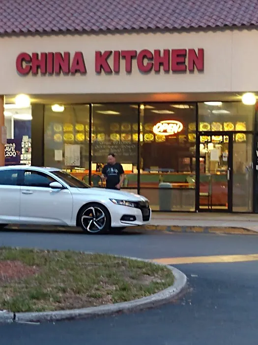 China Kitchen 9