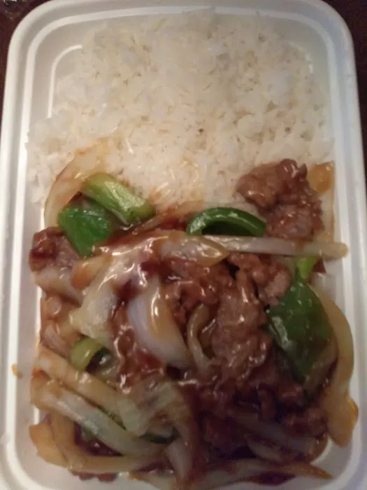 Taste Good Chinese Restaurant 7
