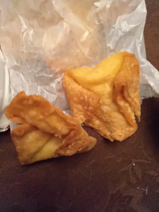 Taste Good Chinese Restaurant 10