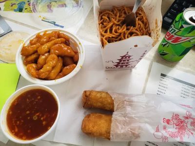 Taste Good Chinese Restaurant 0