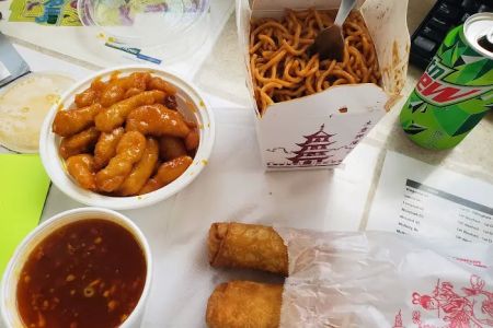 Taste Good Chinese Restaurant