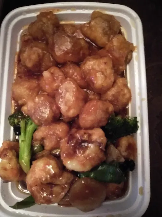 Taste Good Chinese Restaurant 8