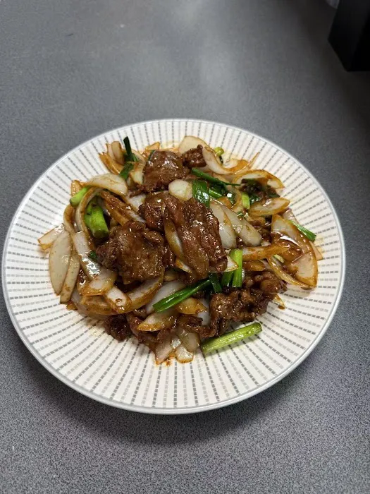 Golden Wok 2