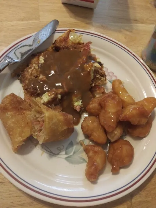 Golden Wok 9
