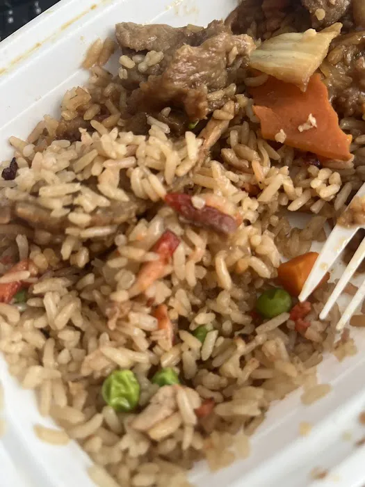 Golden Wok 8