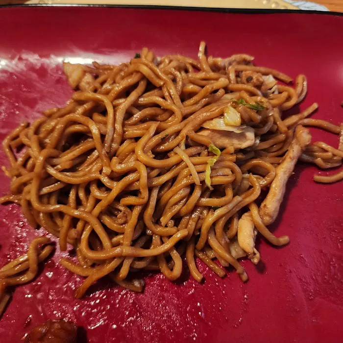 Golden Wok 3