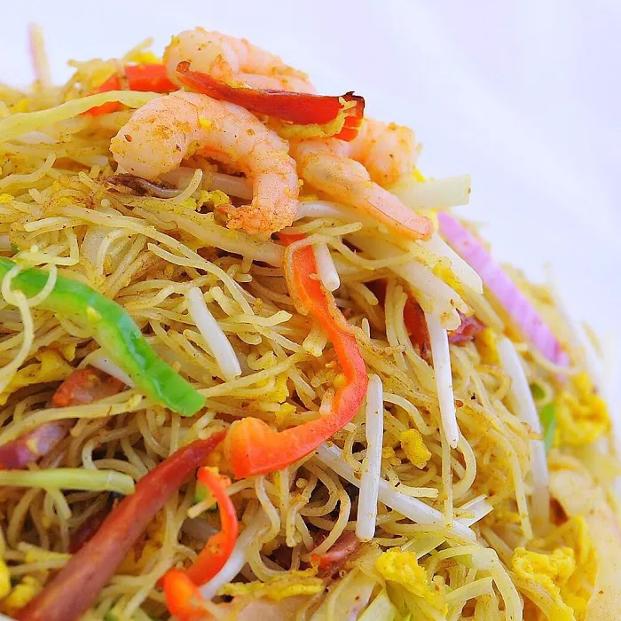 Golden Wok 6