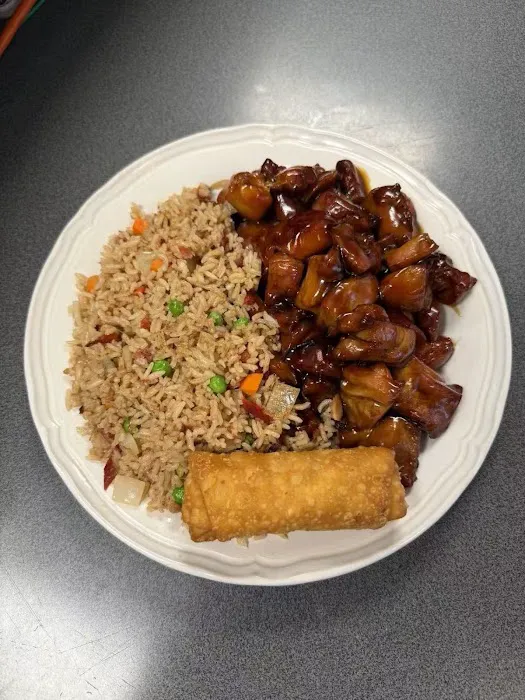 Golden Wok 1