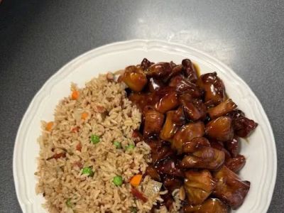 Golden Wok 0