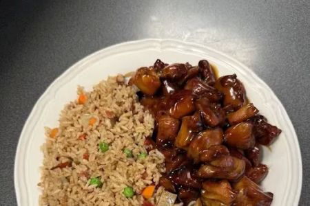 Golden Wok