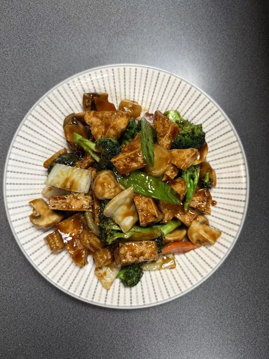 Golden Wok 5