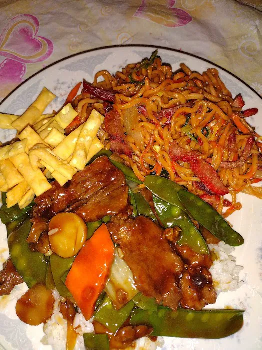 China Town 7