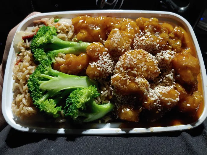 China Town 3