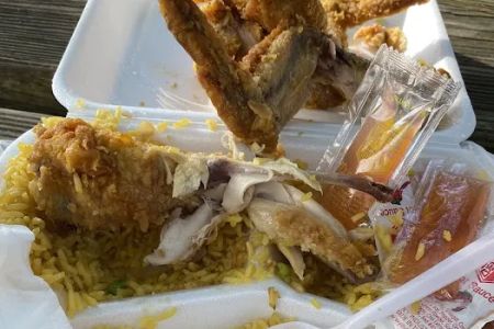 CHINA WOK