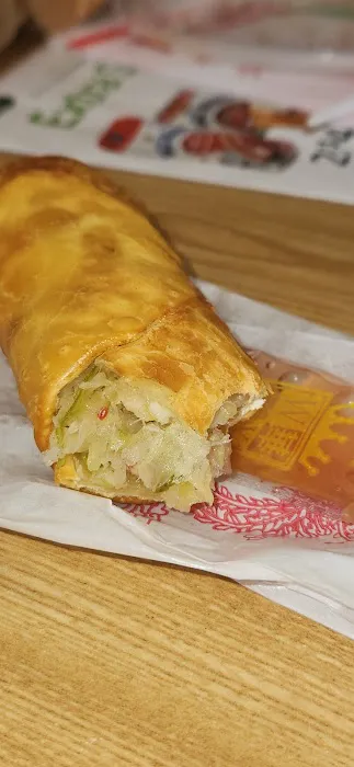 Hong Kong Chinese Restaurant 2