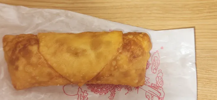 Hong Kong Chinese Restaurant 1