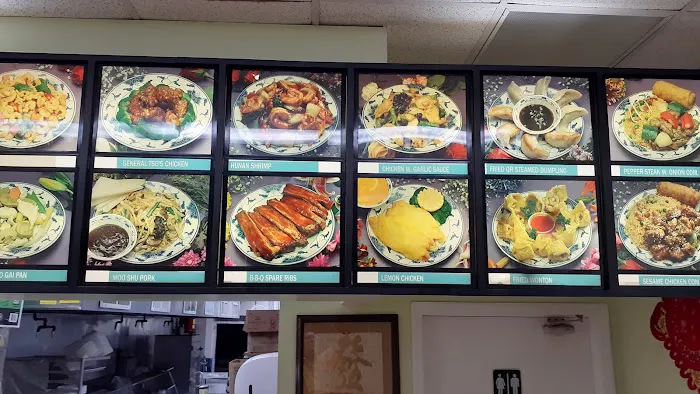 Hong Kong Chinese Restaurant 10