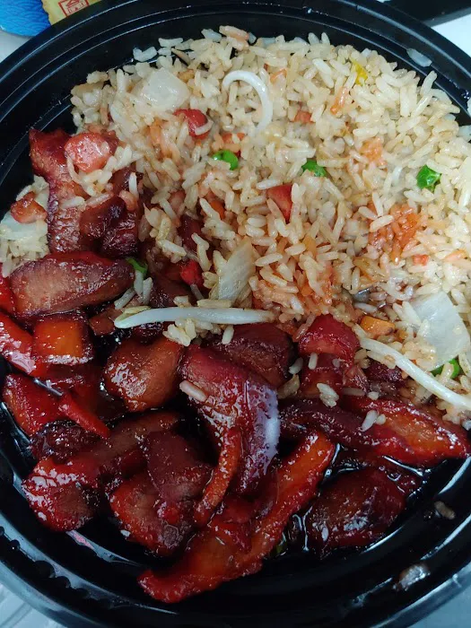 Hong Kong Chinese Restaurant 3