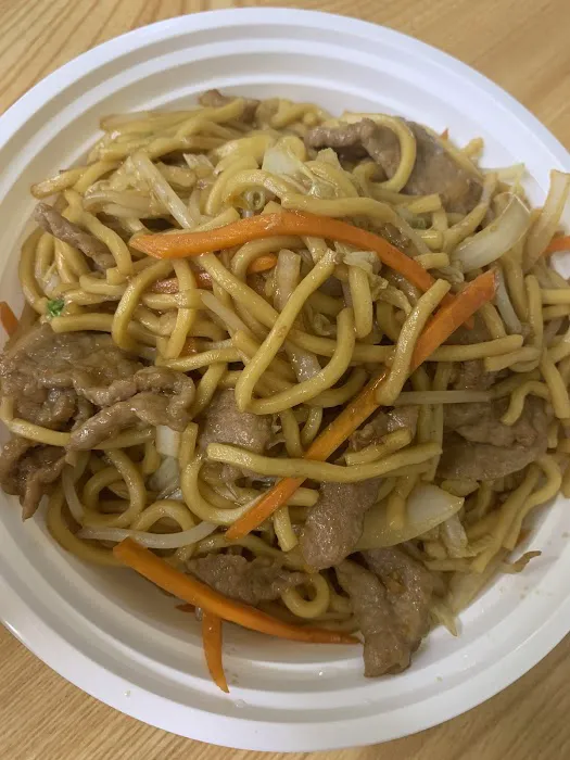 Hong Kong Chinese Restaurant 5