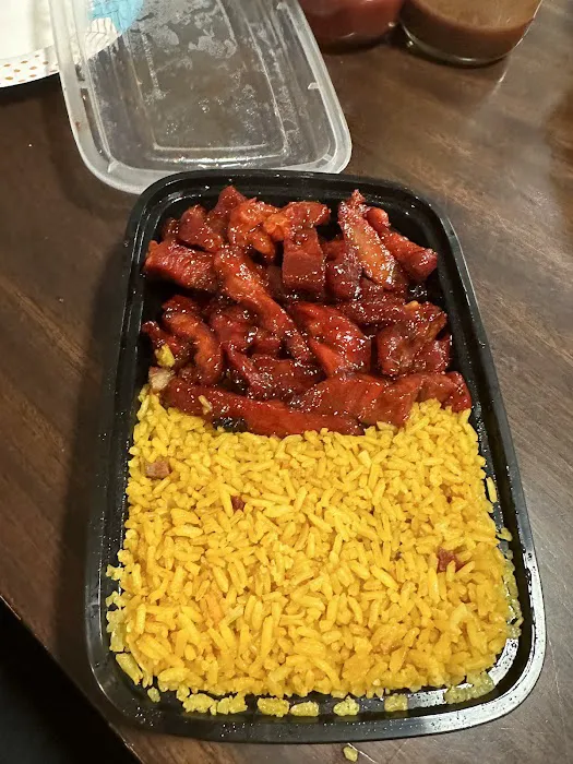 King's Wok 8